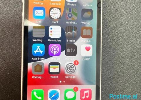 Apple iPhone SE 32 GB - 1/3