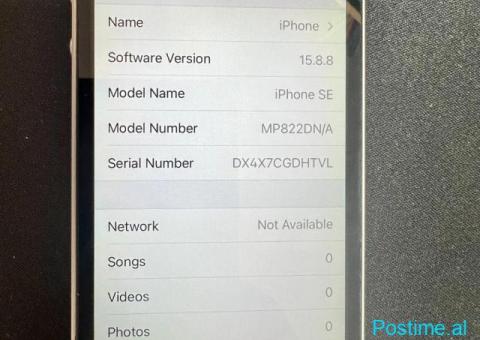 Apple iPhone SE 32 GB - 2/3