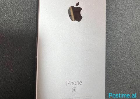Apple iPhone SE 32 GB - 3/3