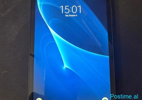 Tablet Samsung Galaxy TabA WIFI + SIM - 1/4