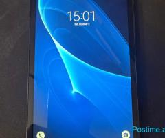 Tablet Samsung Galaxy TabA WIFI + SIM