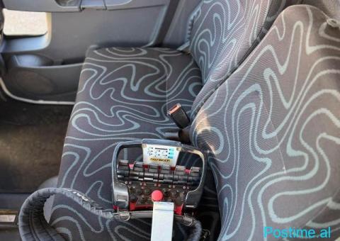 IVECO EURO CARGO 18E250 EURO5 - 5/10