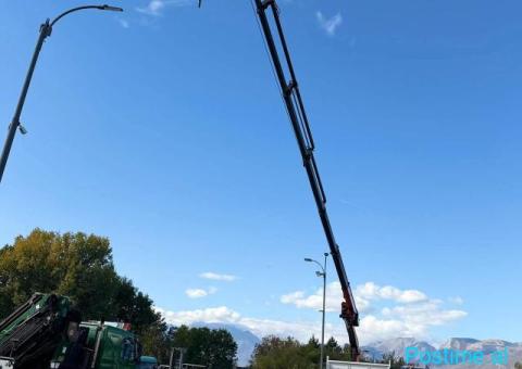 IVECO EURO CARGO 18E250 EURO5 - 10/10