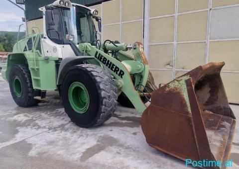 LIEBHERR 556 NEW MODEL - 1/5