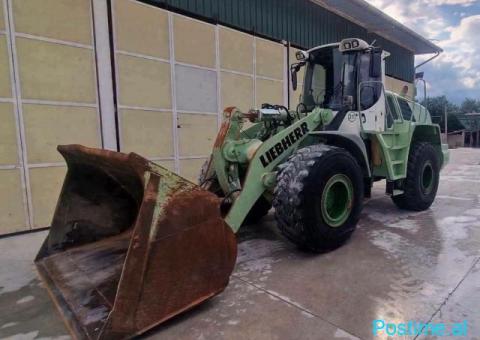 LIEBHERR 556 NEW MODEL - 4/5