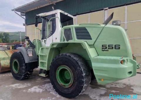 LIEBHERR 556 NEW MODEL - 5/5