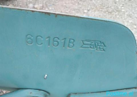 Plug 3 vesh NARDI origjinal - 3/4