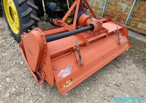 Freze KUHN 190 cm - 1/3