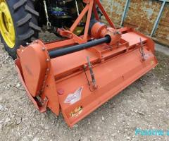 Freze KUHN 190 cm