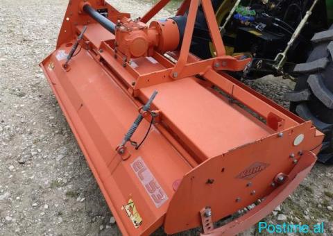 Freze KUHN 190 cm - 2/3