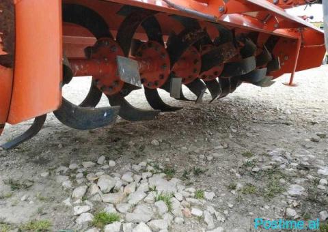 Freze KUHN 190 cm - 3/3