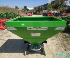 Shperndarese Plehu Kimik 600 liter