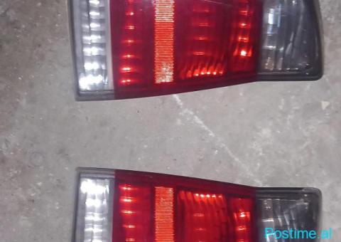 Stopa Opel Vectra - 1/3