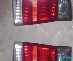 Stopa Opel Vectra