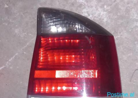 Stopa Opel Vectra - 2/3