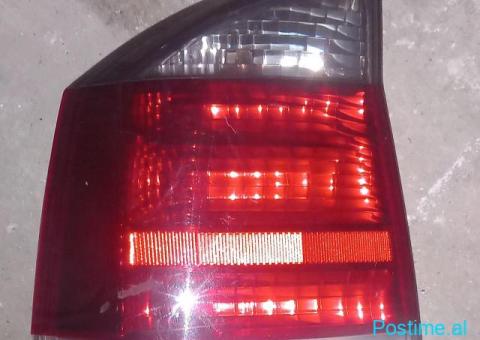 Stopa Opel Vectra - 3/3
