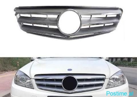 Maskarine/Front Grill C class w204 2009 origjinale - 2/2