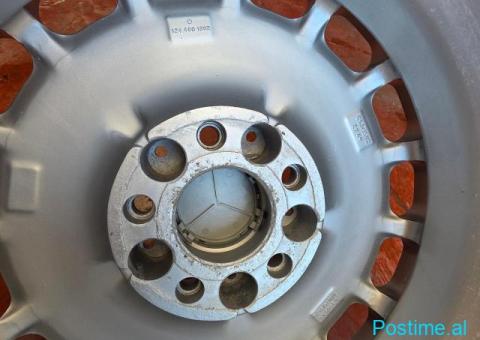 DISQE W124 R15 ORGJINAL - 2/6