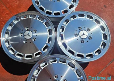 DISQE W124 R15 ORGJINAL - 4/6