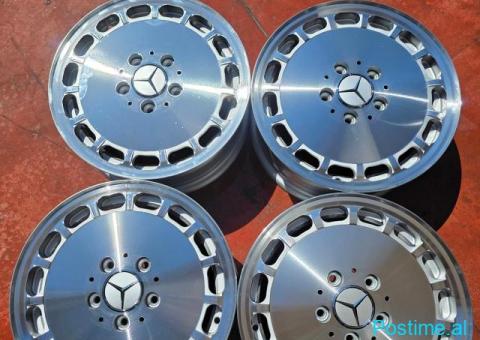 DISQE W124 R15 ORGJINAL - 5/6