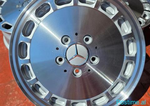 DISQE W124 R15 ORGJINAL - 6/6