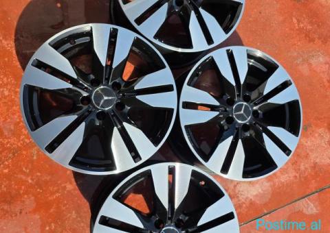 DISQE ORGJINAL BENZ W212 - 3/6