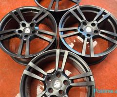 DISQE PORSHE CAENN R20