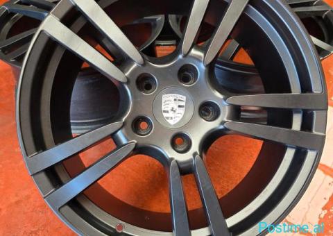 DISQE PORSHE CAENN R20 - 6/7