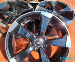 DISQE AUDI RS3 NUMER 19