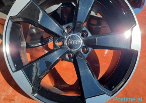DISQE AUDI RS3 NUMER 19 - 2/6