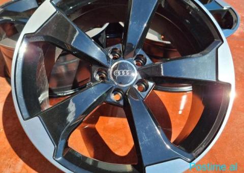 DISQE AUDI RS3 NUMER 19 - 5/6