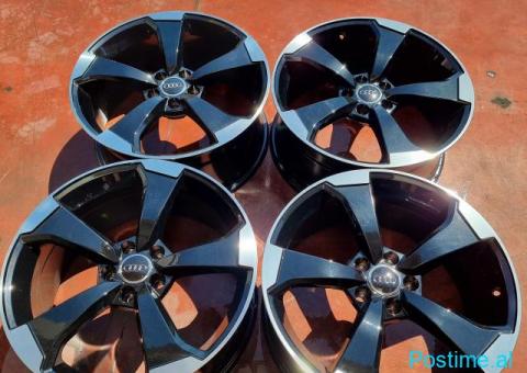 DISQE AUDI RS3 NUMER 19 - 6/6