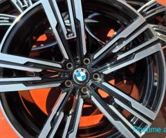 DISQE BMW SERIA 7 R20 ORGJINALE
