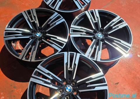 DISQE BMW SERIA 7 R20 ORGJINALE - 3/8
