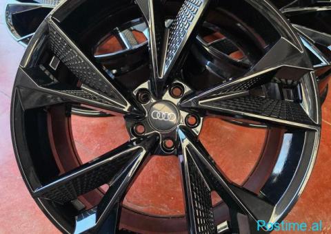 DISQE AUDI A7 NUMER R20 ORGJINALE - 1/8