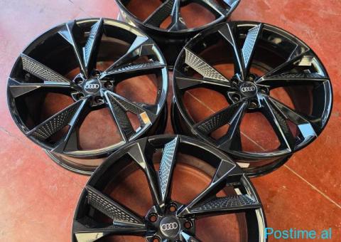 DISQE AUDI A7 NUMER R20 ORGJINALE - 3/8