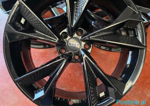 DISQE AUDI A7 NUMER R20 ORGJINALE - 7/8