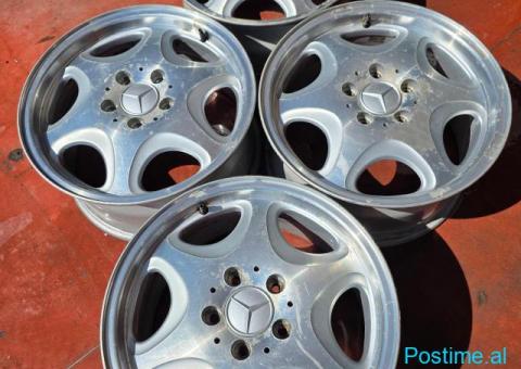 DISQE BENZ W140 R16 ORGJINAL - 1/7