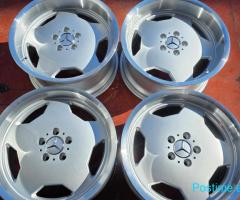 DISQE AMG MONOBLOKE R17