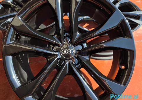 DISQE AUDI A7 R20 ORGJINALE - 1/7