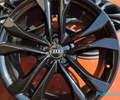 DISQE AUDI A7 R20 ORGJINALE