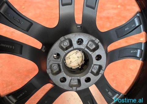 DISQE AUDI A7 R20 ORGJINALE - 7/7