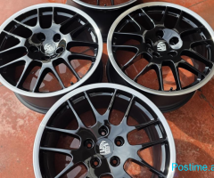 DISQE PORSHE CAENN R20 ORGJINAL