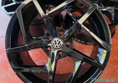 DISQE GOLF 57 8 GTI ORGJINALE - 1/8