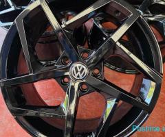 DISQE GOLF 57 8 GTI ORGJINALE