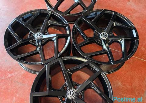 DISQE GOLF 57 8 GTI ORGJINALE - 2/8