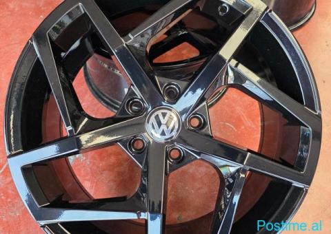 DISQE GOLF 57 8 GTI ORGJINALE - 3/8