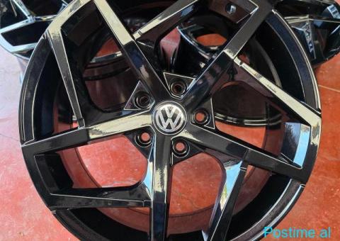 DISQE GOLF 57 8 GTI ORGJINALE - 4/8