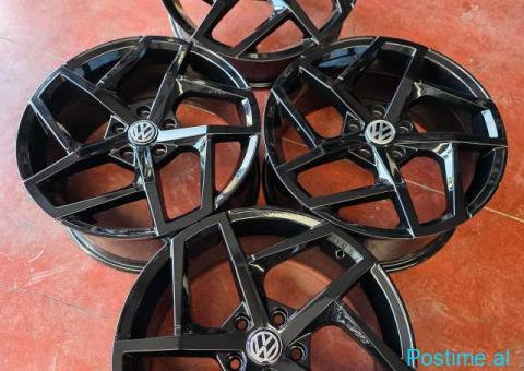 DISQE GOLF 57 8 GTI ORGJINALE - 6/8