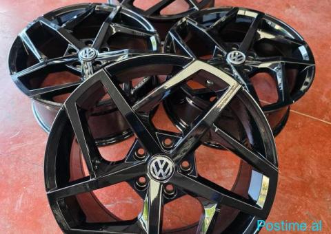 DISQE GOLF 57 8 GTI ORGJINALE - 7/8
